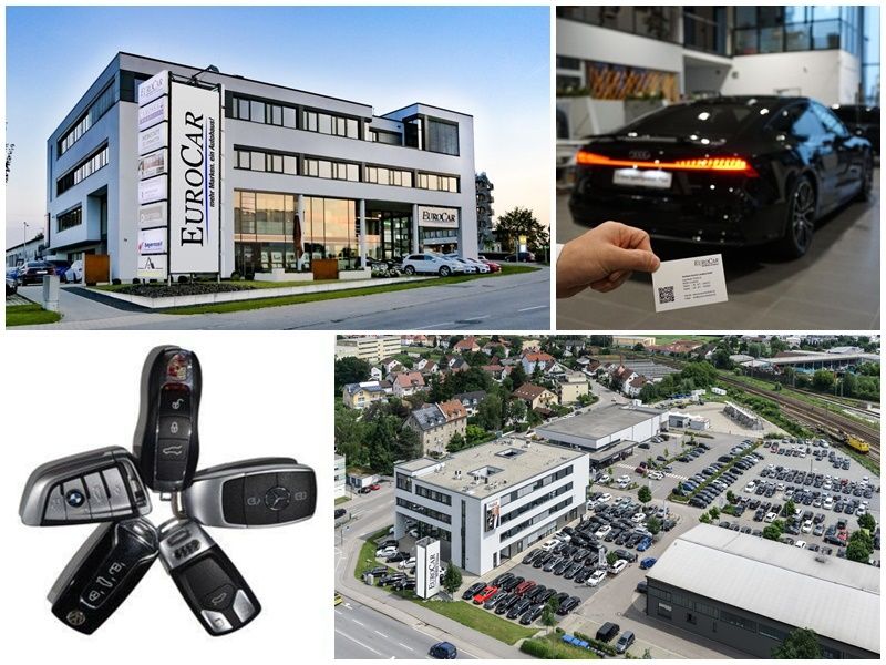 Mercedes-Benz E 220 2022