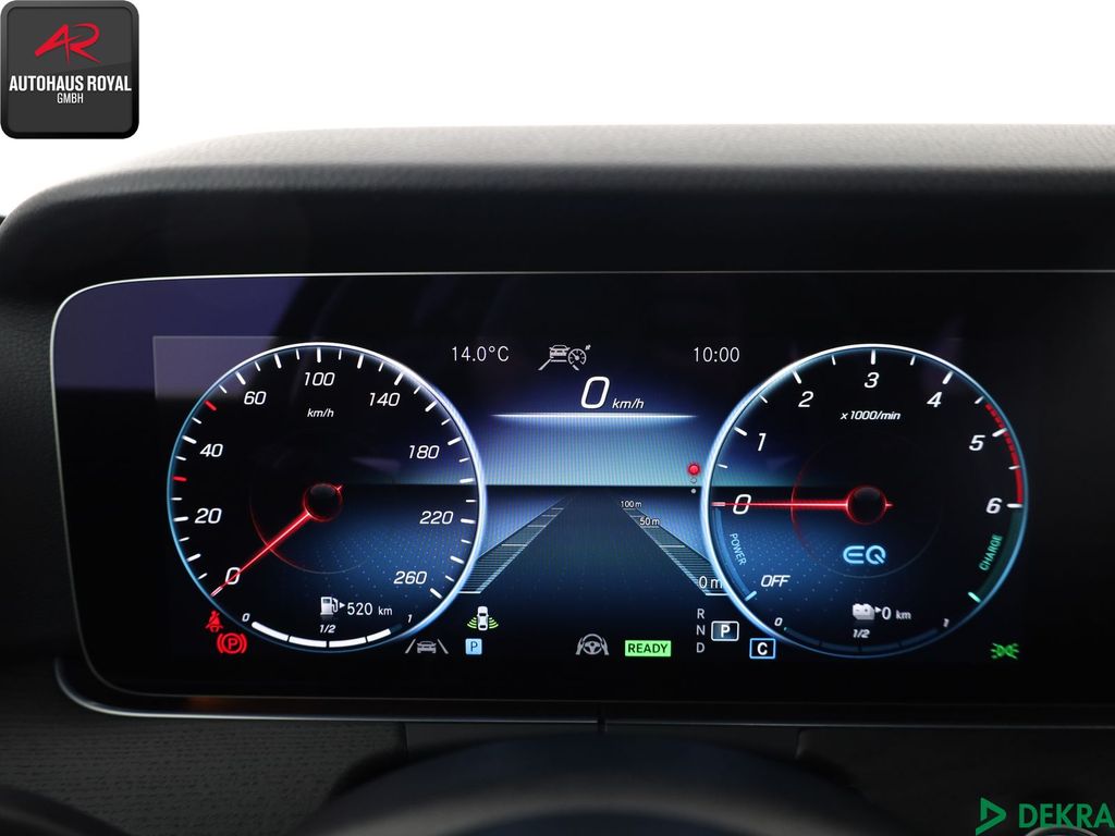 Mercedes-Benz E 300 2022