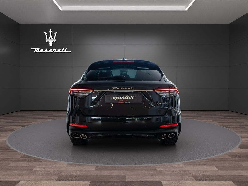 Maserati Levante 2025