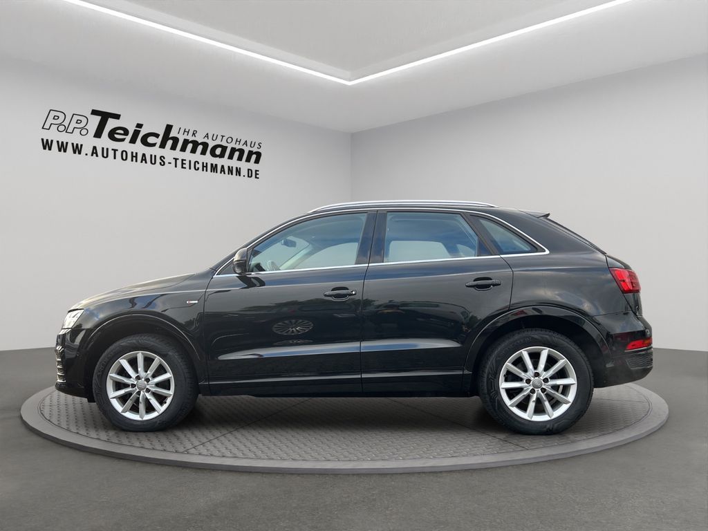 Audi Q3 2015