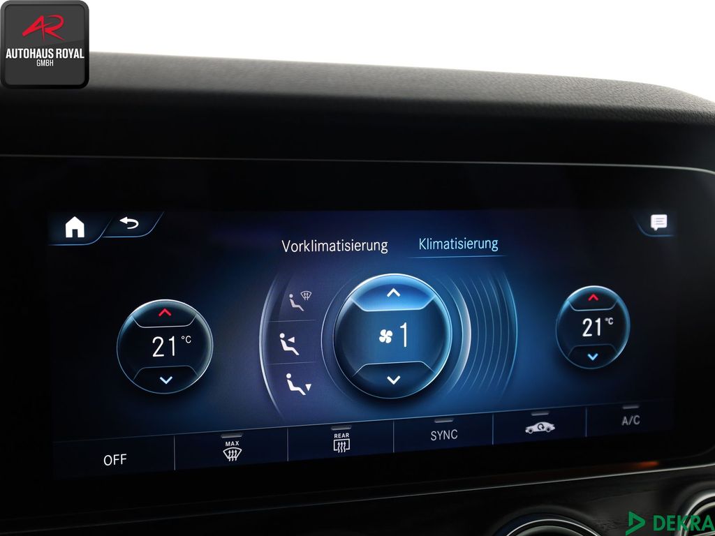 Mercedes-Benz E 300 2022