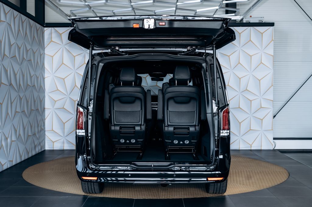 Mercedes-Benz V 300