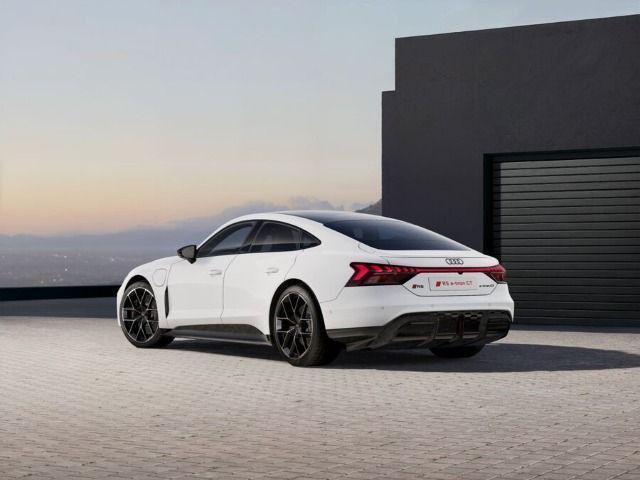 Audi RS e-tron GT