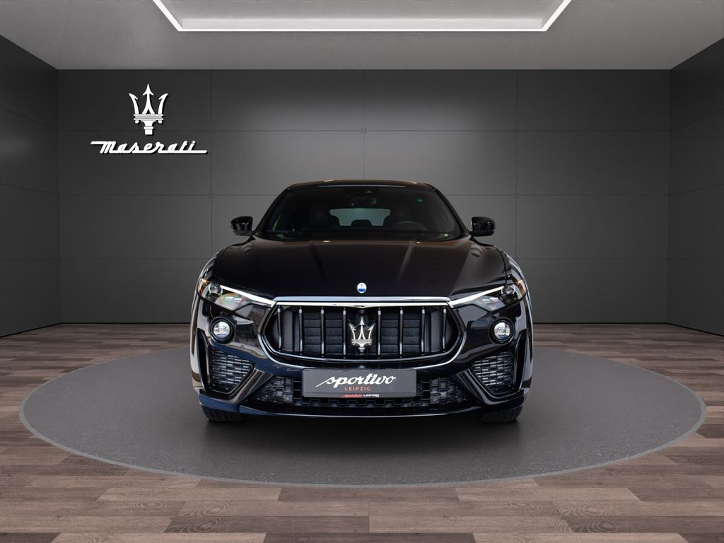 Maserati Levante 2025
