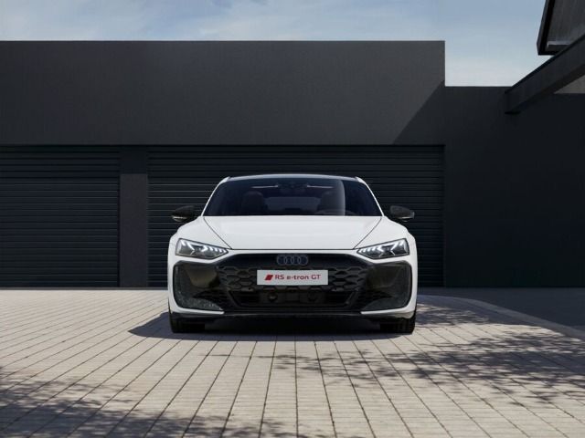 Audi RS e-tron GT