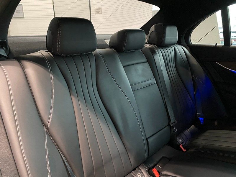 Mercedes-Benz E 220 2022