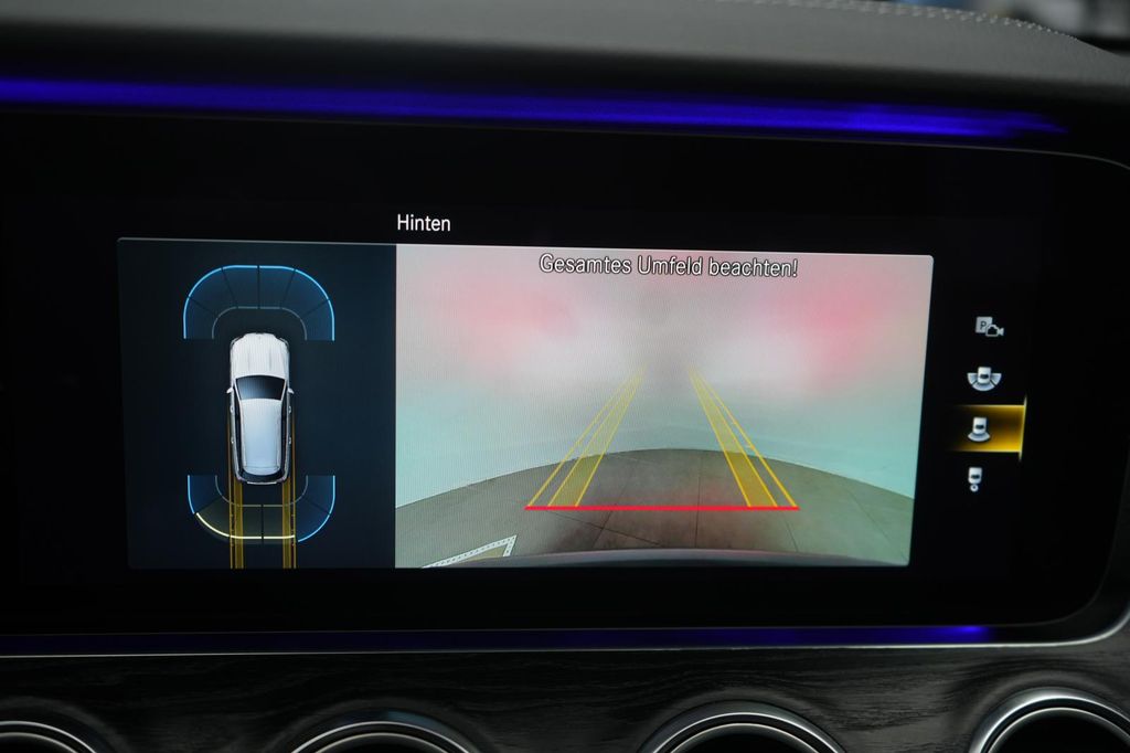 Mercedes-Benz E 300 2020