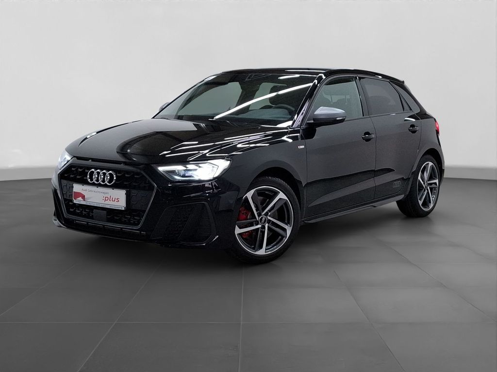 Audi A1 2025