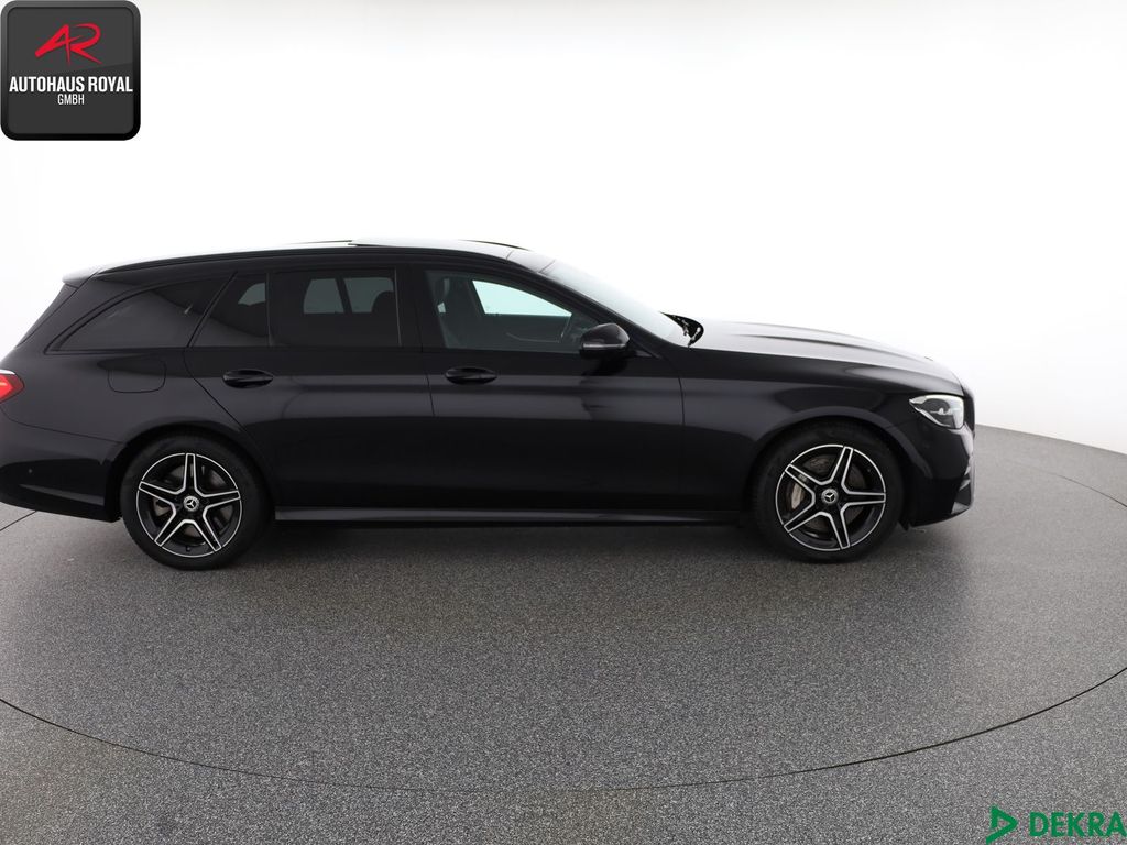 Mercedes-Benz E 300 2022
