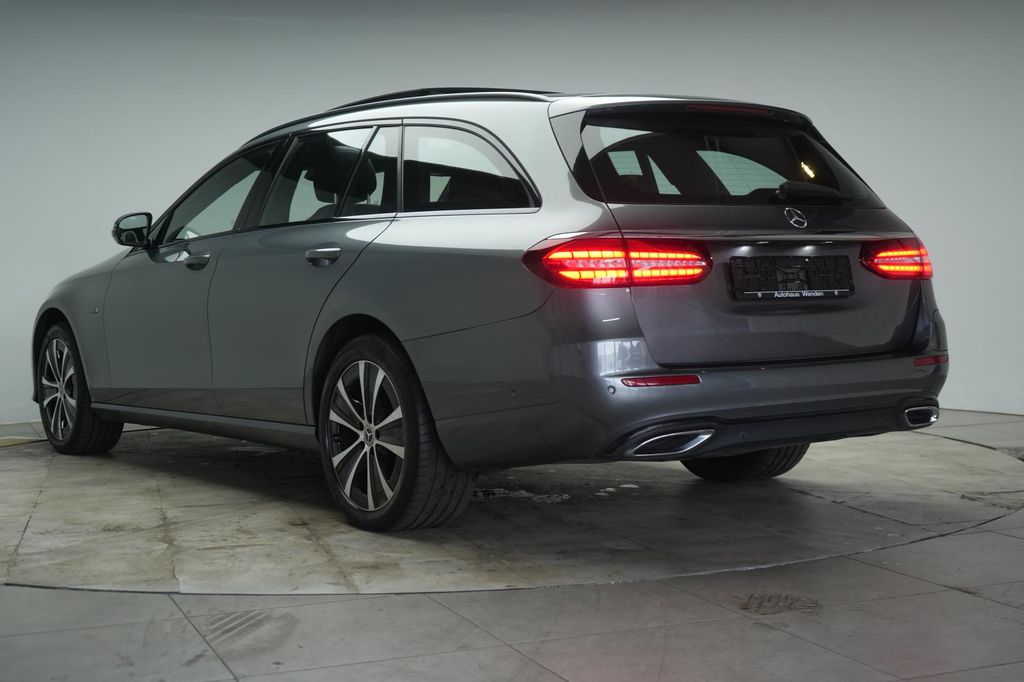 Mercedes-Benz E 300 2020