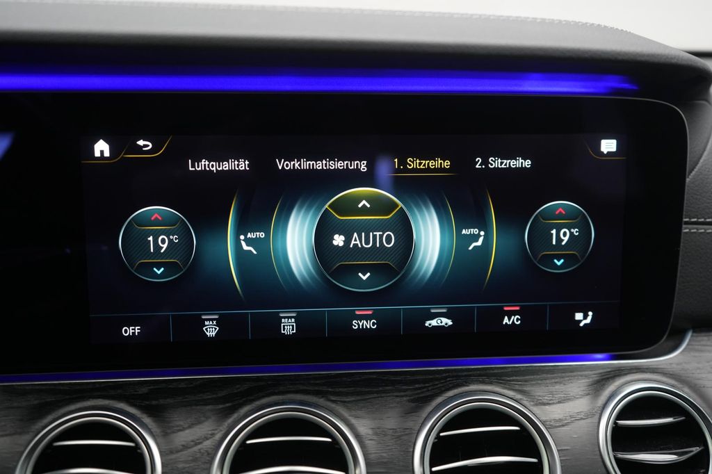 Mercedes-Benz E 300 2020