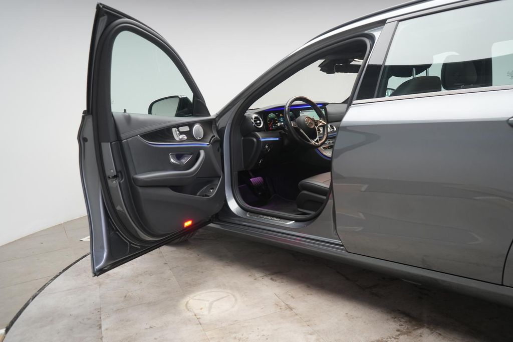 Mercedes-Benz E 300 2020