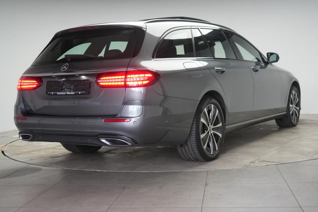 Mercedes-Benz E 300 2020