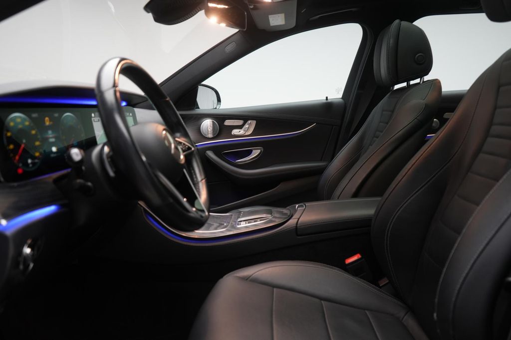 Mercedes-Benz E 300 2020