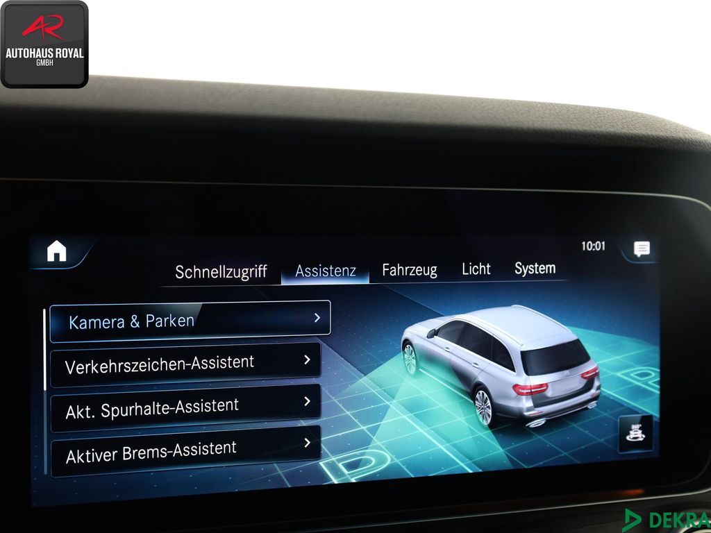 Mercedes-Benz E 300 2022