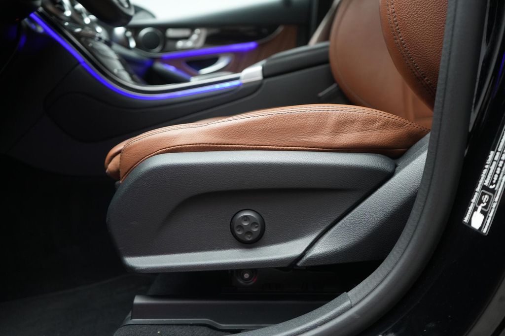 Mercedes-Benz GLC 300 2021