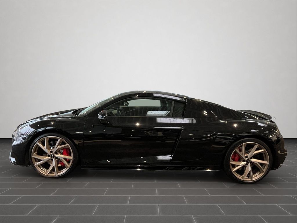Audi R8 2021