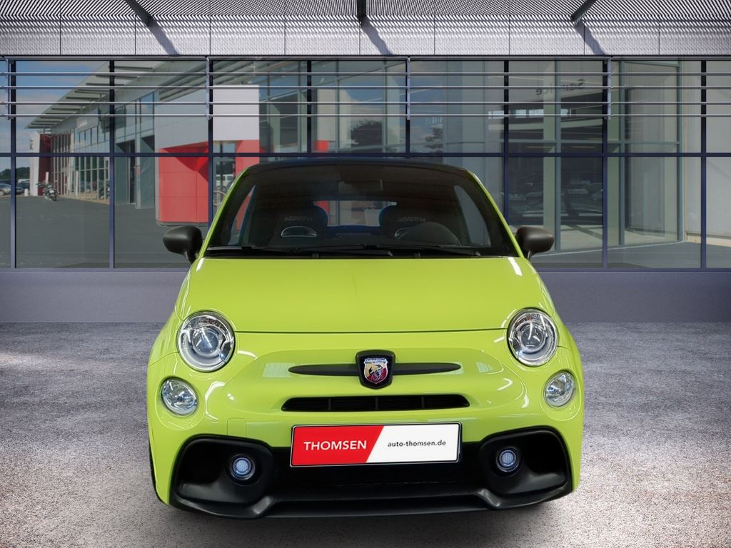 Abarth 595C 2019