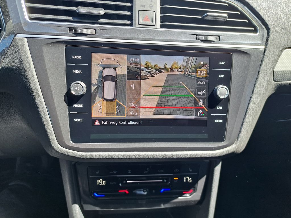 Volkswagen Tiguan Allspace 2024