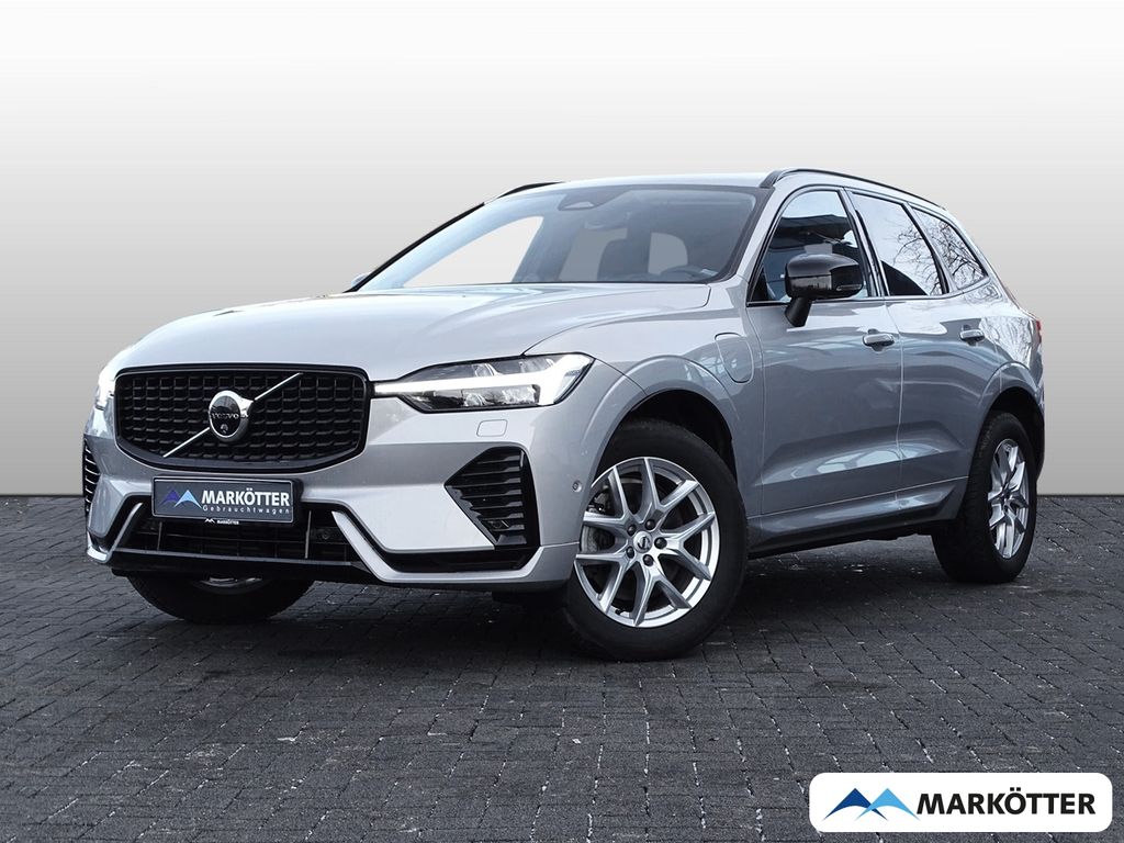 Volvo XC60 2024