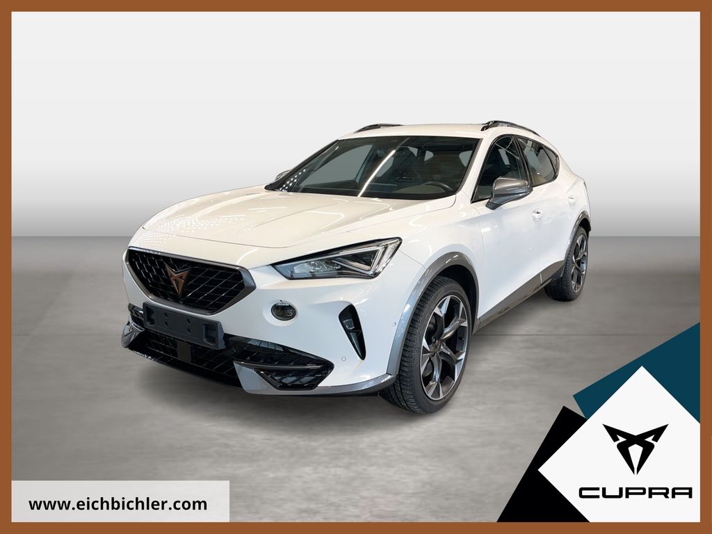 Cupra Formentor 2024