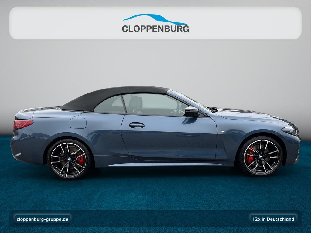BMW M440 2025