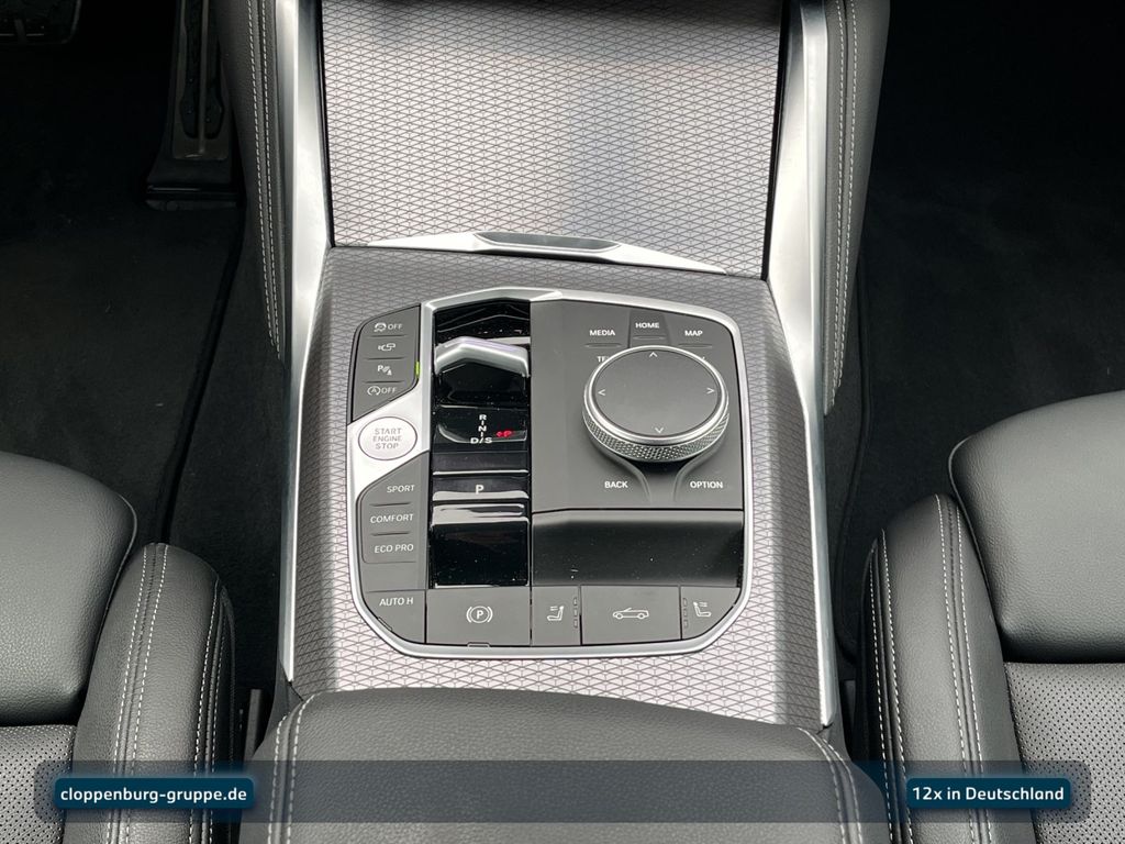 BMW M440 2025
