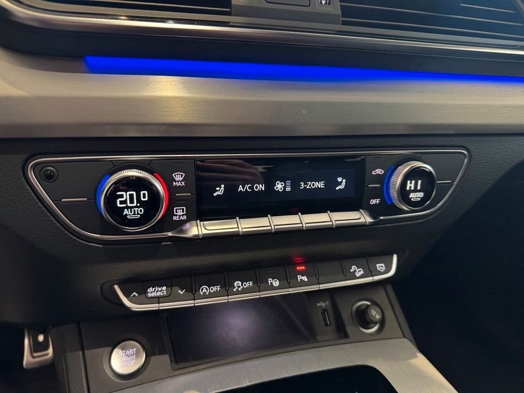 Audi Q5 2022