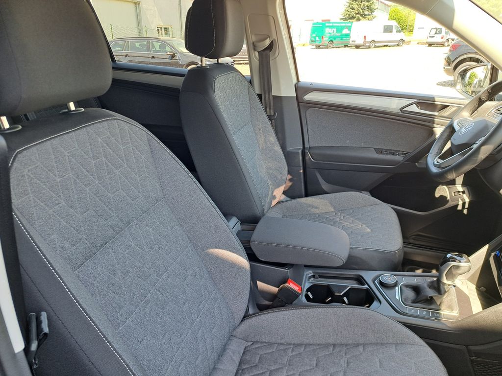 Volkswagen Tiguan Allspace 2024