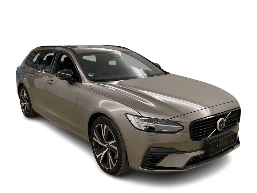 Volvo V90 2021