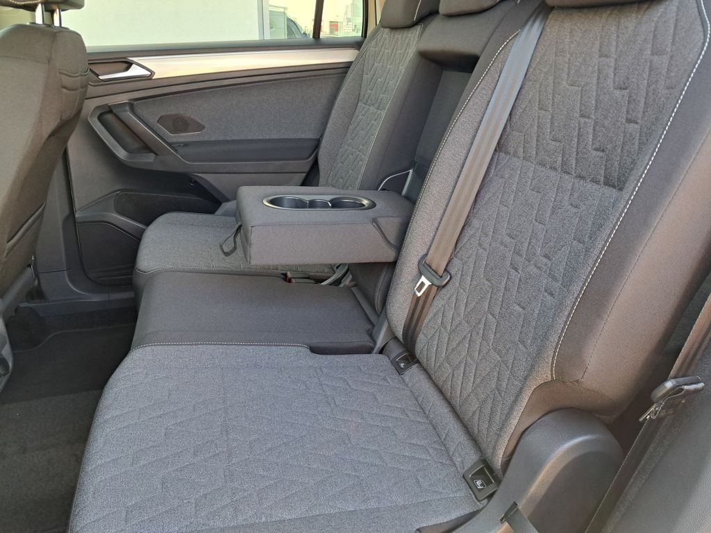 Volkswagen Tiguan Allspace 2024