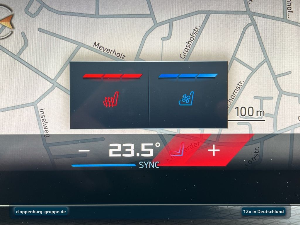 BMW M440 2025