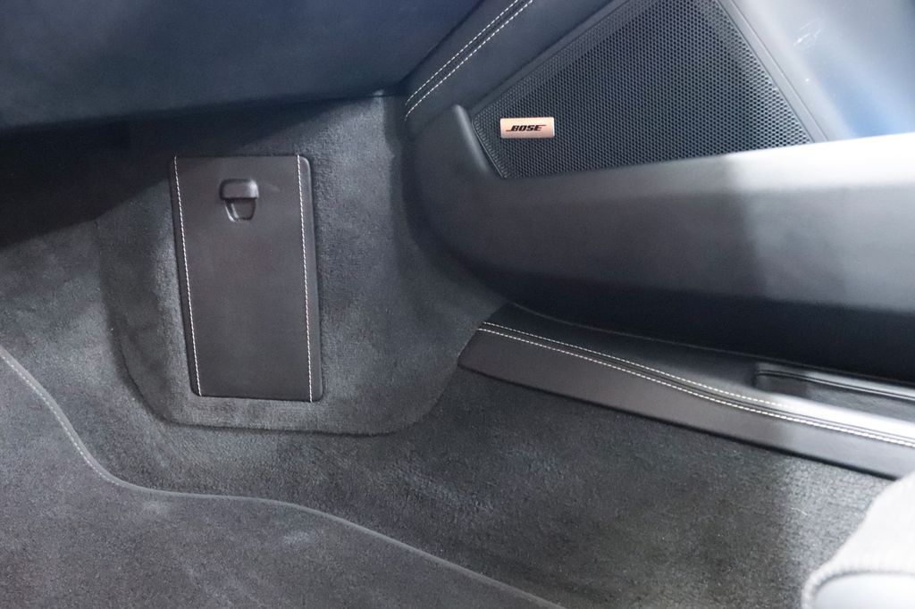 Porsche 992 2025