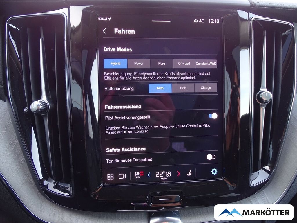 Volvo XC60 2024