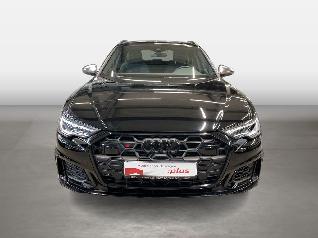 Audi S6 2024