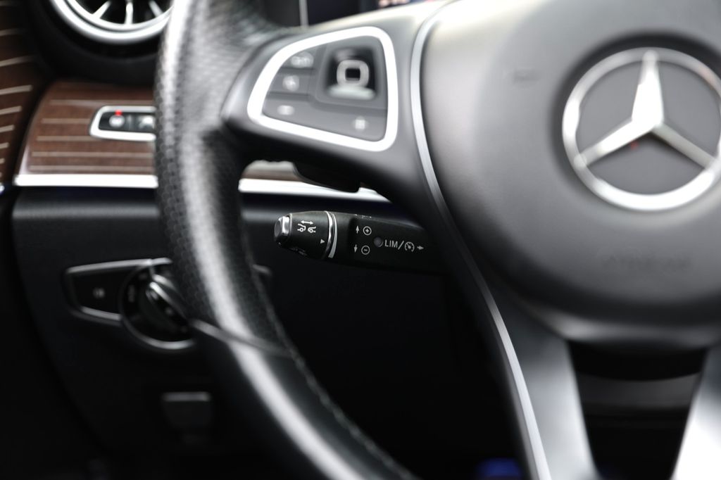 Mercedes-Benz E 400 2017