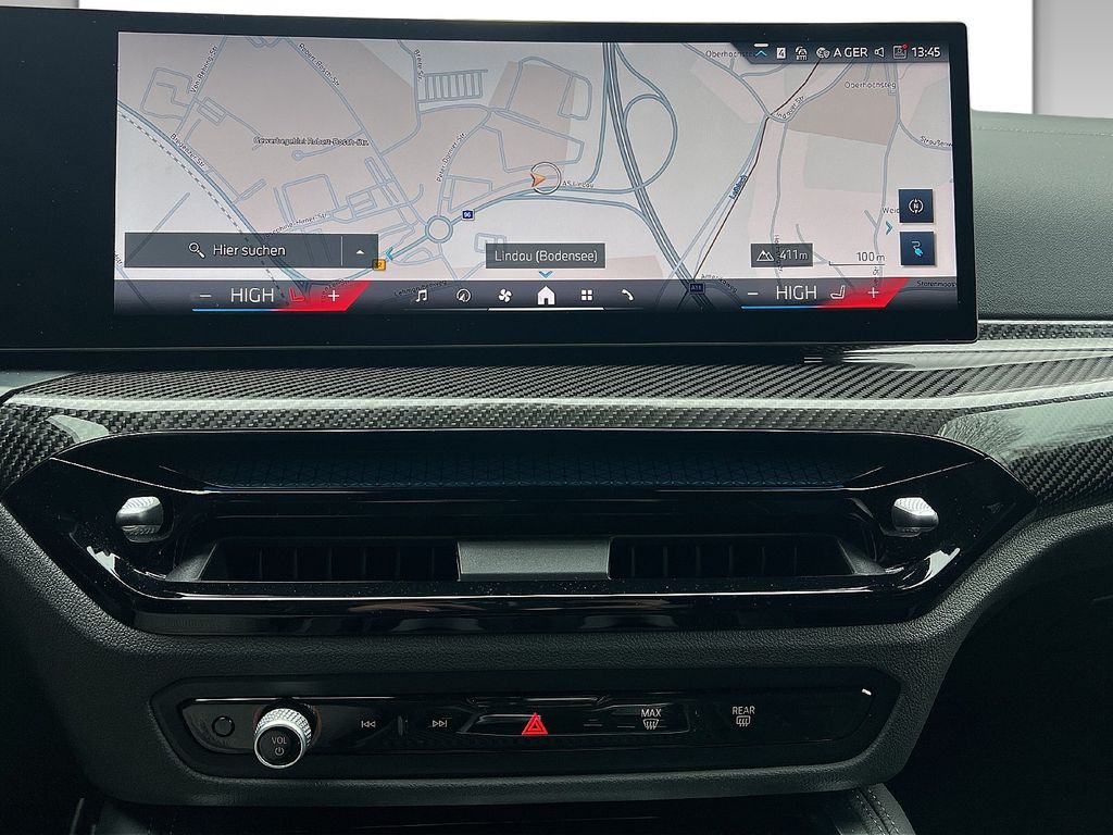BMW i4 2025