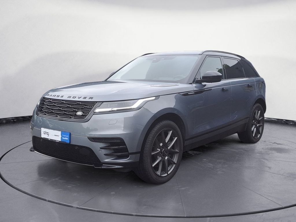 Land Rover Range Rover Velar 2023