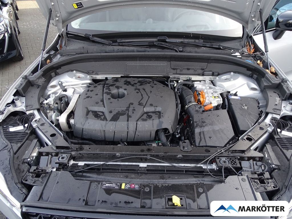 Volvo XC60 2024