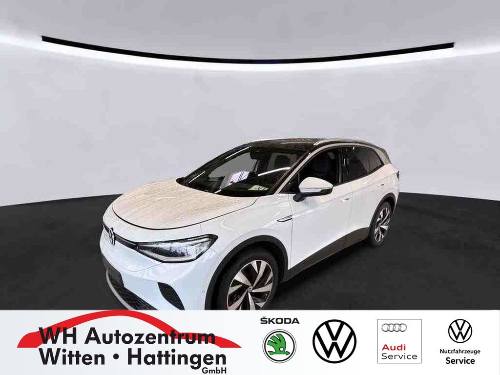 Volkswagen ID.4 2022
