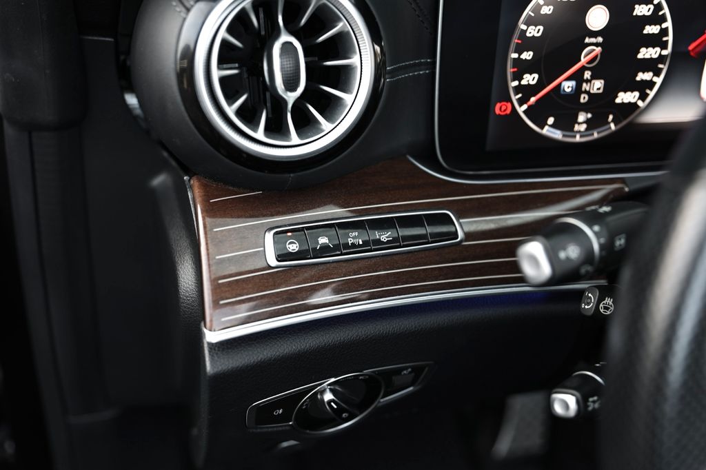 Mercedes-Benz E 400 2017