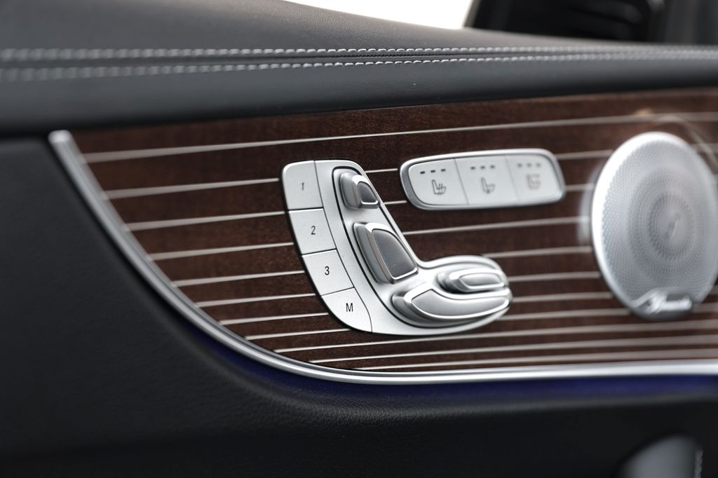 Mercedes-Benz E 400 2017