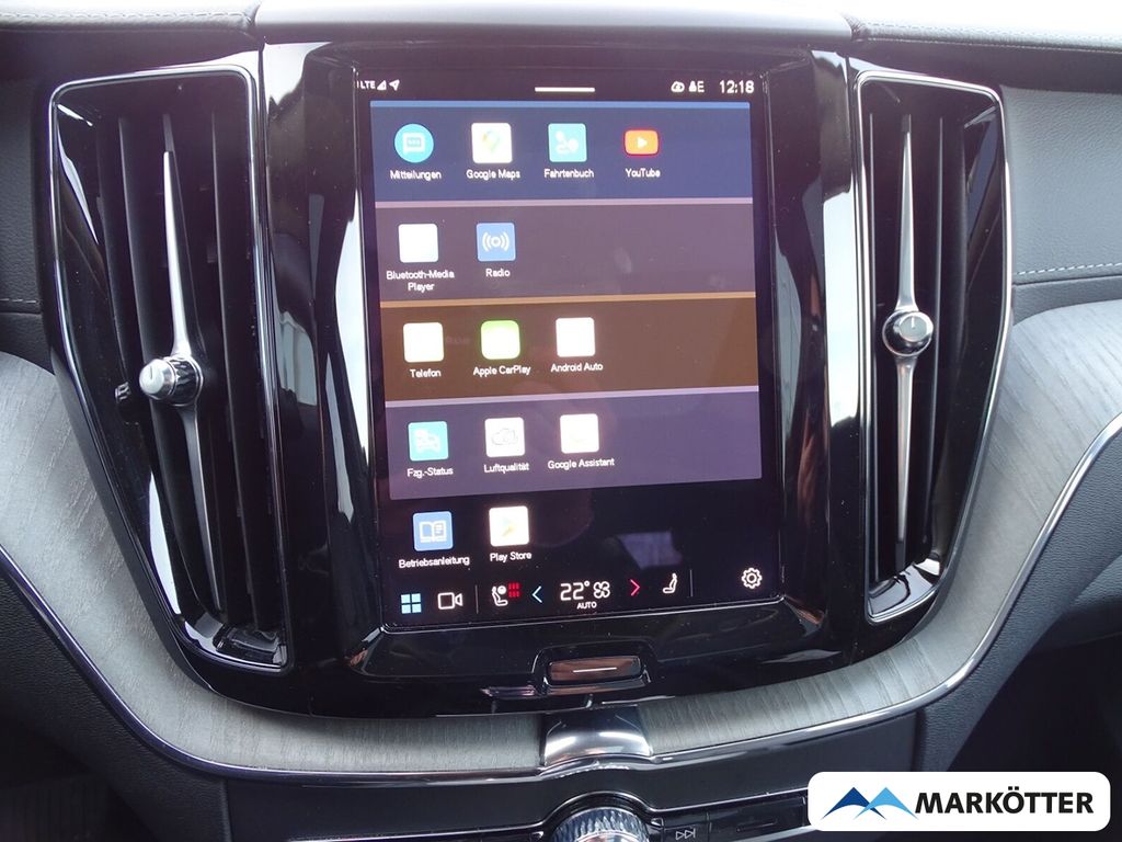 Volvo XC60 2024