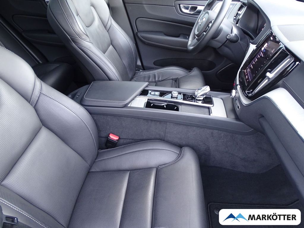 Volvo XC60 2024