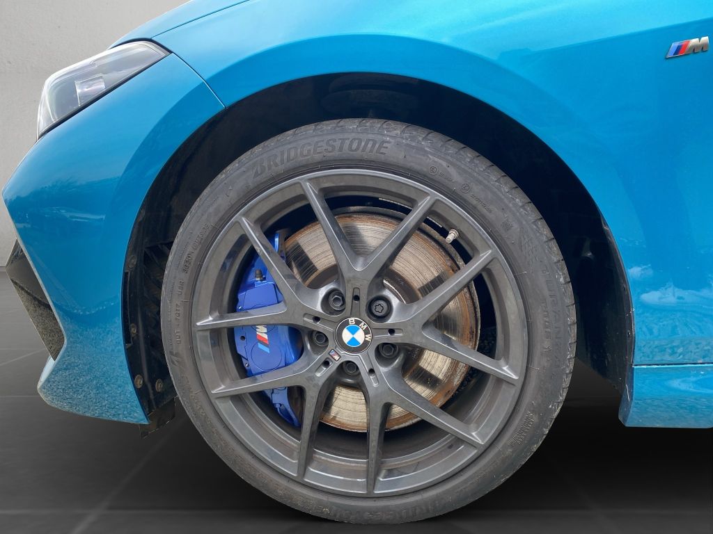 BMW M235 2021