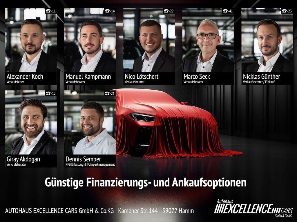 Mercedes-Benz GLC 300 2023