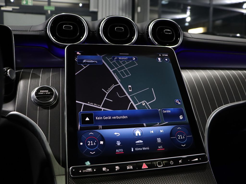 Mercedes-Benz GLC 300 2023