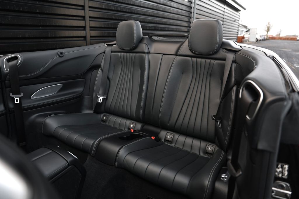 Mercedes-Benz E 400 2017