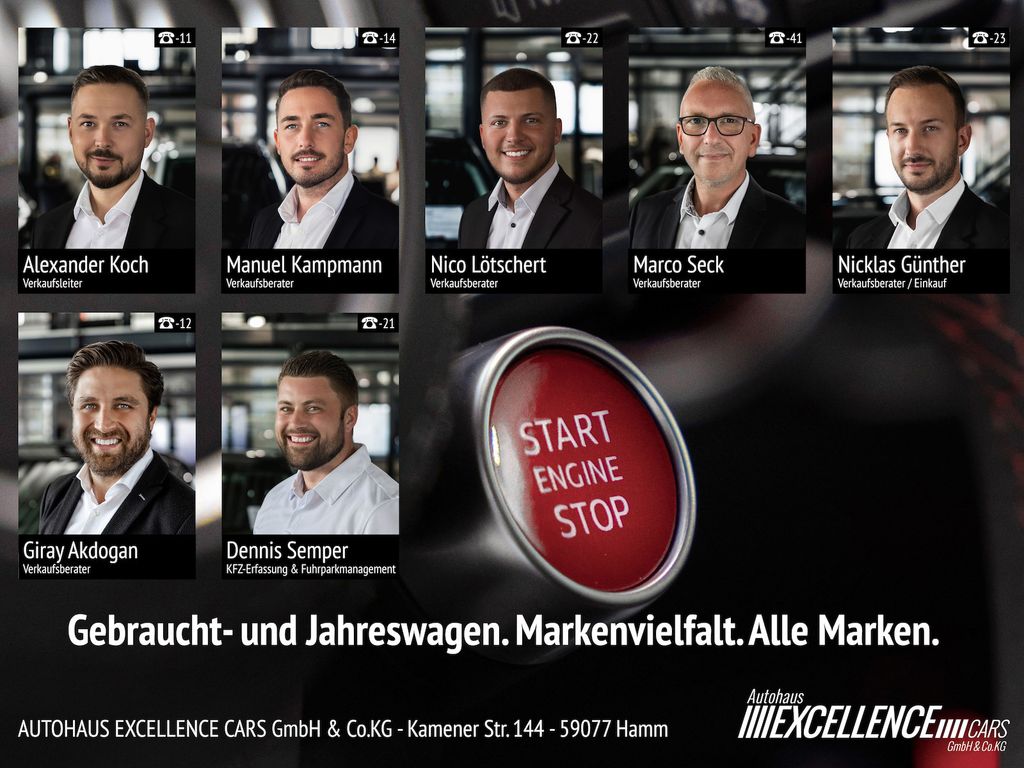 Mercedes-Benz GLC 300 2023