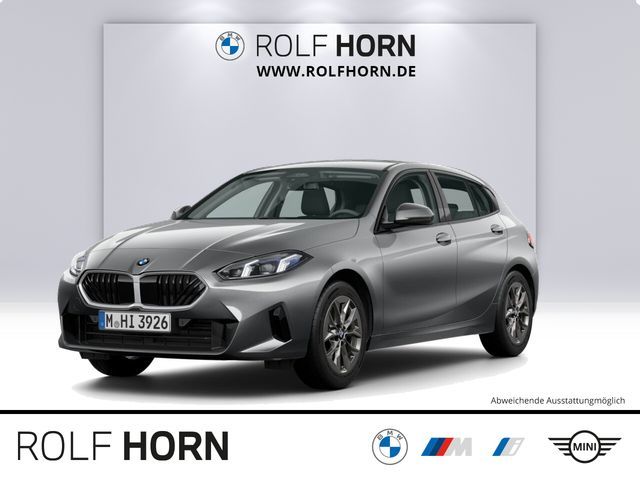 BMW 120 2024